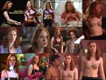 Alicia Witt nude pictures gallery, nude and sex scenes